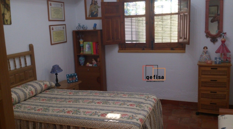 Ciudad Real - Valdepeñas - 6680m2