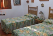 Xalet independent amb terreny en venda a Valdepeñas ref.: TR389627 foto