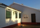 Xalet independent amb terreny en venda a Valdepeñas ref.: TR389627 foto
