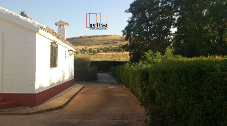 Ciudad Real - Valdepeñas - 6680m2