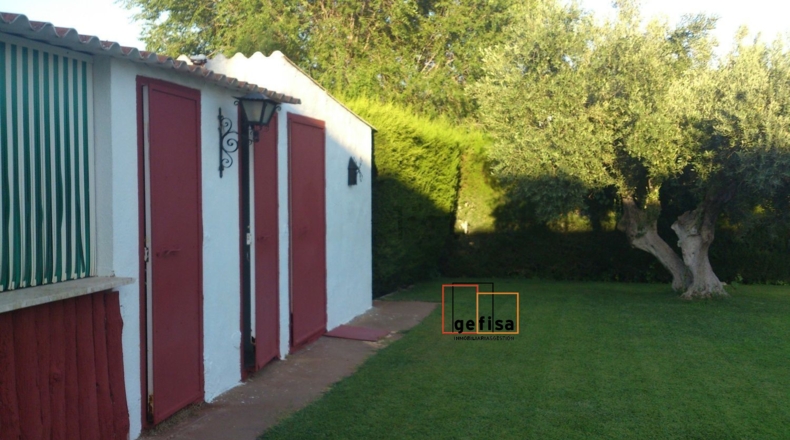 Ciudad Real - Valdepeñas - 6680m2