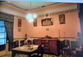 Фермерский дом с участком на продажу в городе Manzanares Фото
