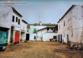 Фермерский дом с участком на продажу в городе Manzanares Фото