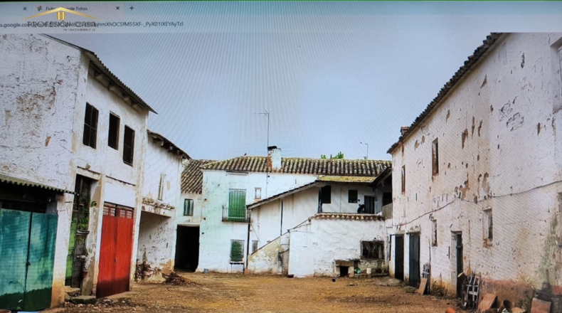 Ciudad Real - Manzanares - 1583m2