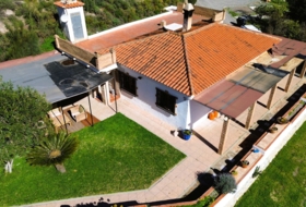 Órgiva 2500&nbsp;м²