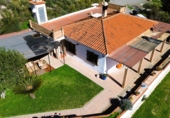 Chalet independiente con terreno en venta en Órgiva ref: TR389556 foto