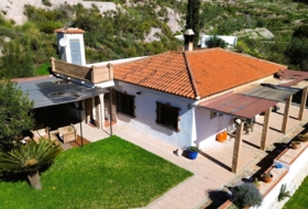 Órgiva 2500&nbsp;м²