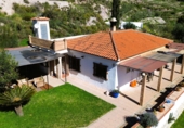 Chalet independiente con terreno en venta en Órgiva ref: TR389556 foto