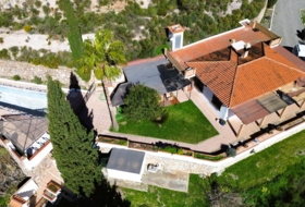 Órgiva 2500&nbsp;м²