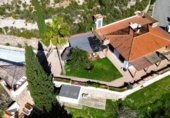 Chalet independiente con terreno en venta en Órgiva ref: TR389556 foto
