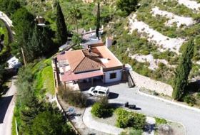Órgiva 2500&nbsp;м²