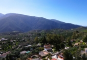 Chalet independiente con terreno en venta en Órgiva ref: TR389556 foto
