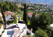 Chalet independiente con terreno en venta en Órgiva ref: TR389556 foto