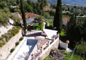 Chalet independiente con terreno en venta en Órgiva ref: TR389556 foto