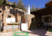 Chalet independiente con terreno en venta en Órgiva ref: TR389556 foto