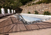 Chalet independiente con terreno en venta en Órgiva ref: TR389556 foto