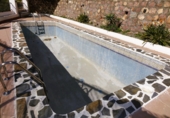 Chalet independiente con terreno en venta en Órgiva ref: TR389556 foto