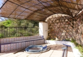 Chalet independiente con terreno en venta en Órgiva ref: TR389556 foto