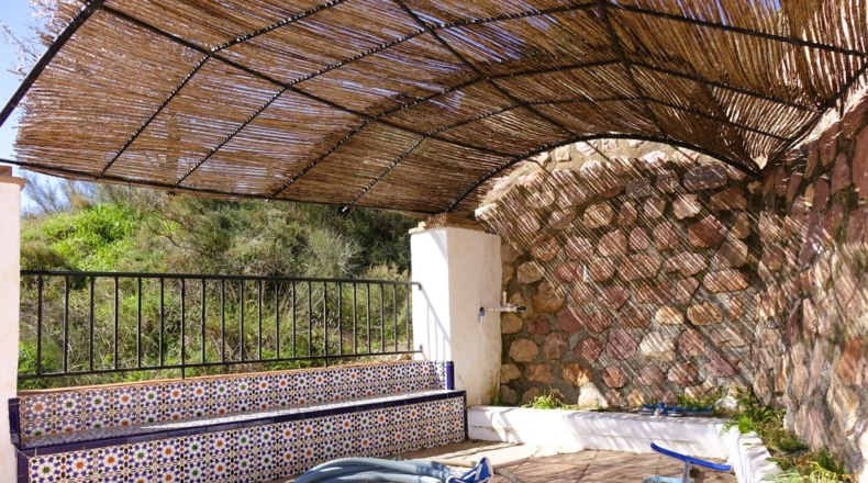 Granada - Órgiva - 2500m2