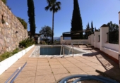 Chalet independiente con terreno en venta en Órgiva ref: TR389556 foto