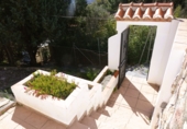 Chalet independiente con terreno en venta en Órgiva ref: TR389556 foto