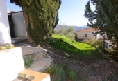 Chalet independiente con terreno en venta en Órgiva ref: TR389556 foto