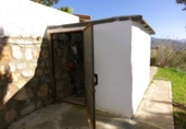 Chalet independiente con terreno en venta en Órgiva ref: TR389556 foto