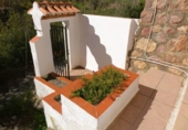 Chalet independiente con terreno en venta en Órgiva ref: TR389556 foto