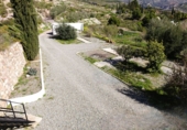 Chalet independiente con terreno en venta en Órgiva ref: TR389556 foto