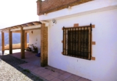 Chalet independiente con terreno en venta en Órgiva ref: TR389556 foto