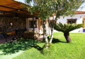 Chalet independiente con terreno en venta en Órgiva ref: TR389556 foto