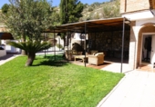 Chalet independiente con terreno en venta en Órgiva ref: TR389556 foto