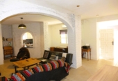 Chalet independiente con terreno en venta en Órgiva ref: TR389556 foto