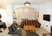 Chalet independiente con terreno en venta en Órgiva ref: TR389556 foto