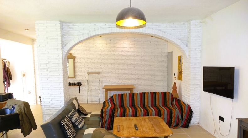 Granada - Órgiva - 2500m2