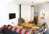 Chalet independiente con terreno en venta en Órgiva ref: TR389556 foto