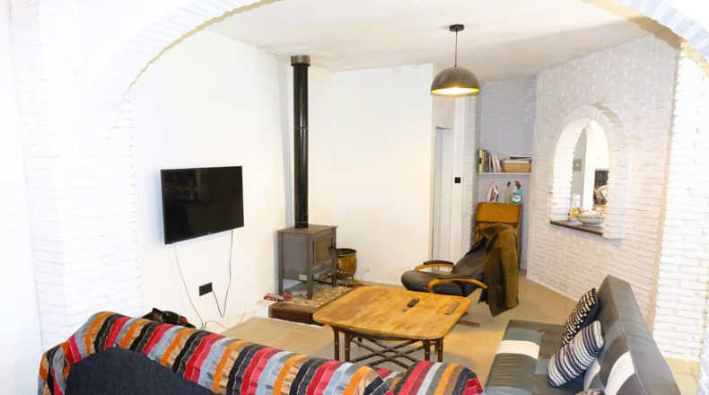 Granada - Órgiva - 2500m2