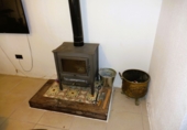 Chalet independiente con terreno en venta en Órgiva ref: TR389556 foto