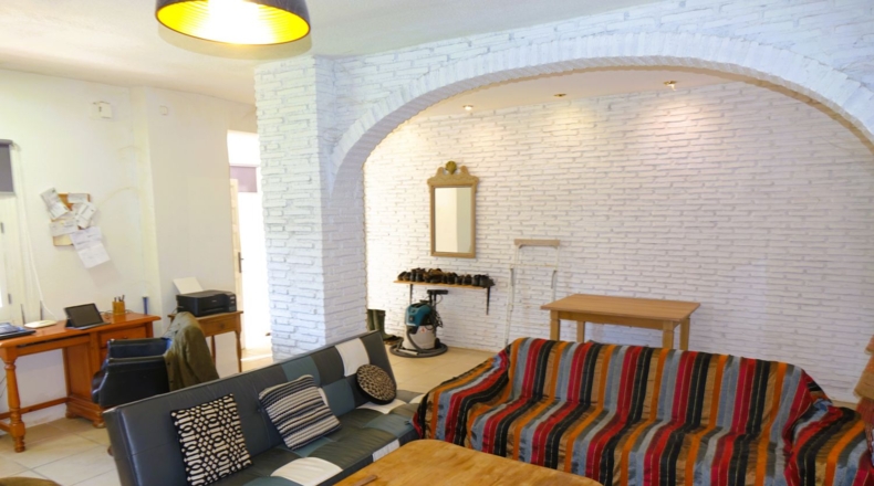 Granada - Órgiva - 2500m2