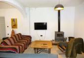 Chalet independiente con terreno en venta en Órgiva ref: TR389556 foto