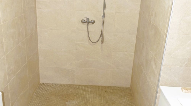 Granada - Órgiva - 2500m2