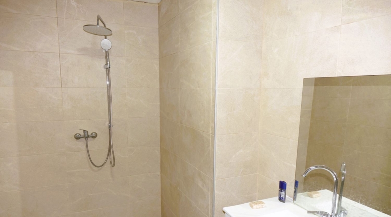 Granada - Órgiva - 2500m2