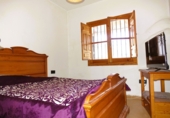 Chalet independiente con terreno en venta en Órgiva ref: TR389556 foto