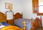 Chalet independiente con terreno en venta en Órgiva ref: TR389556 foto