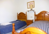 Chalet independiente con terreno en venta en Órgiva ref: TR389556 foto