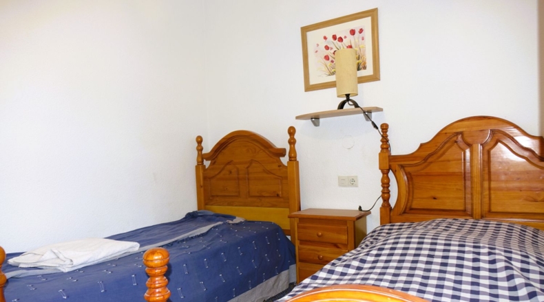 Granada - Órgiva - 2500m2