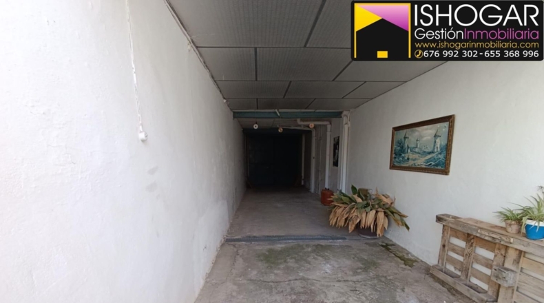 Ciudad Real - Valdepeñas - 560m2