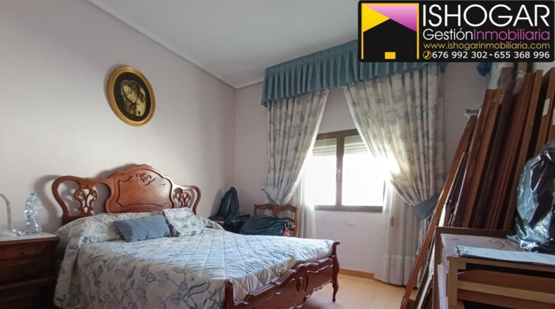 Ciudad Real - Valdepeñas - 560m2