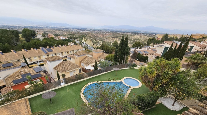 Murcia - Molina de Segura - 400m2