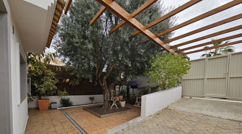 Murcia - Molina de Segura - 400m2